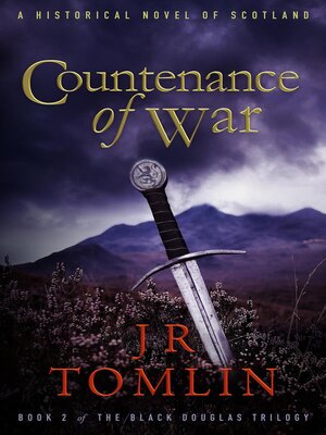 cover image of Countenance of War